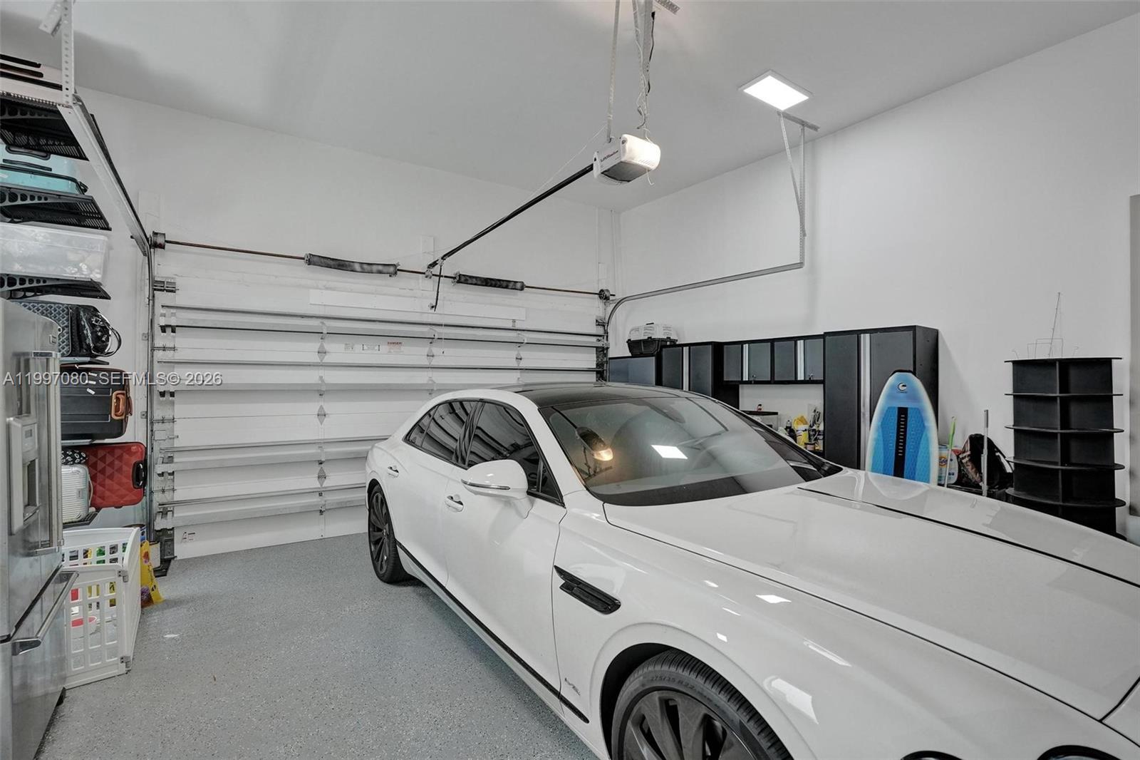 BEACHWALK - Residential Lease