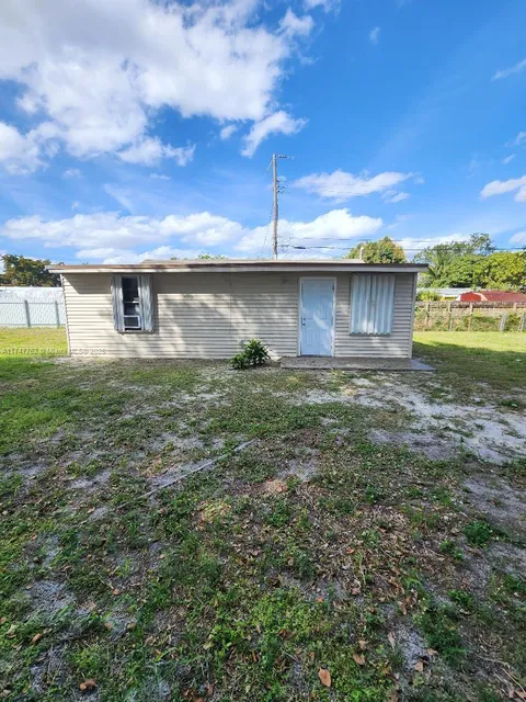 1629 NW 125th St, North Miami, FL 33167 - MLS#: A11747762