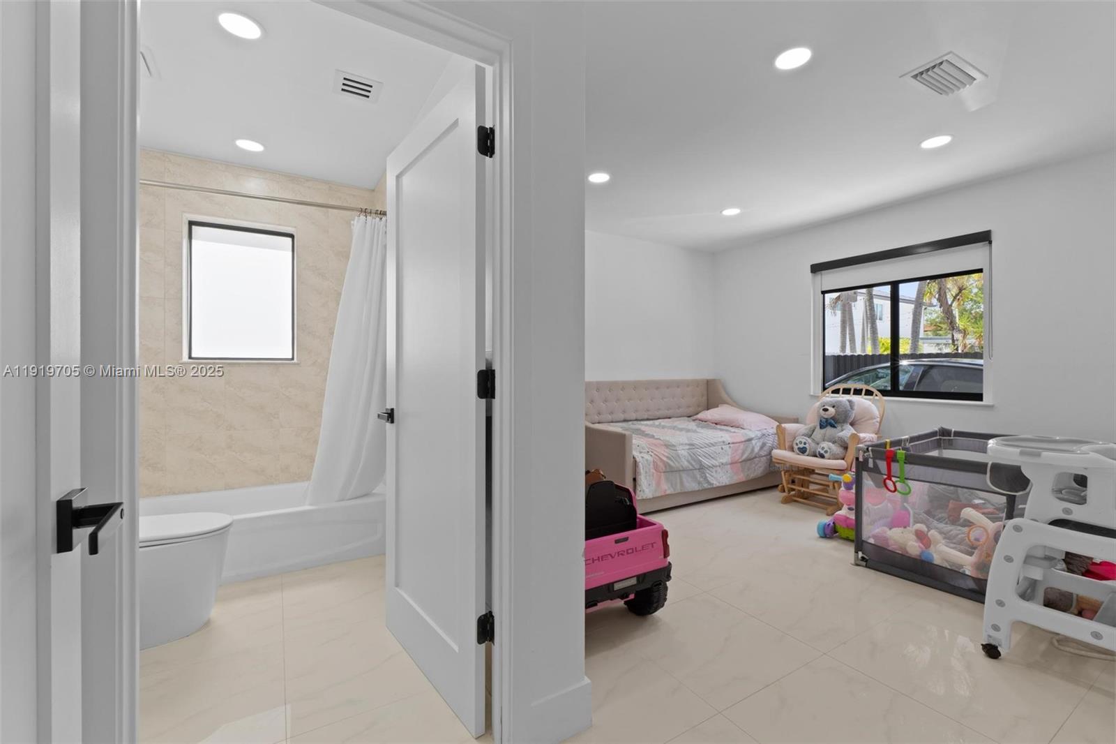 SARCO SUB - Residential