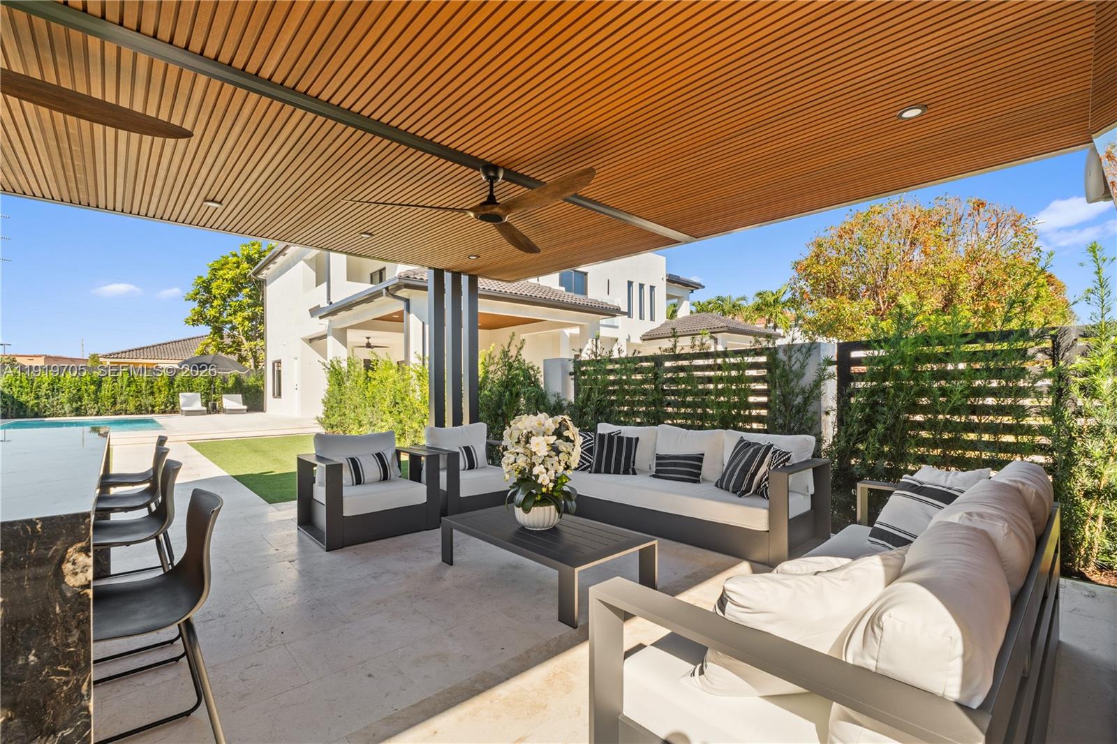 SARCO SUB - Residential