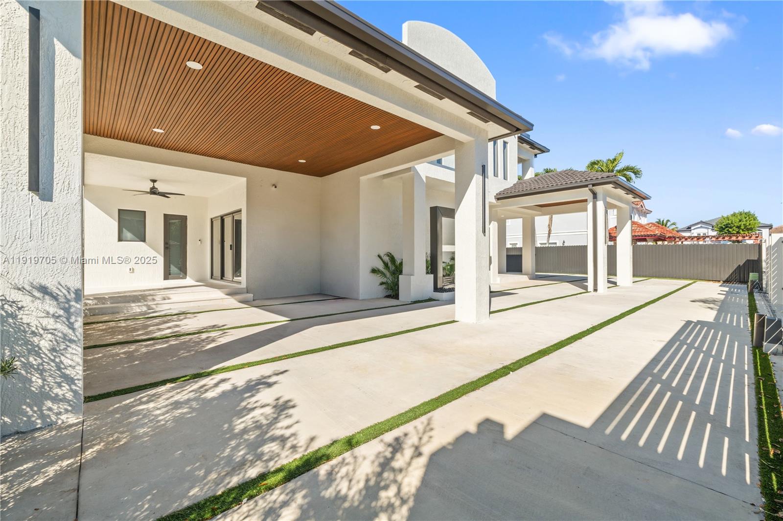 SARCO SUB - Residential