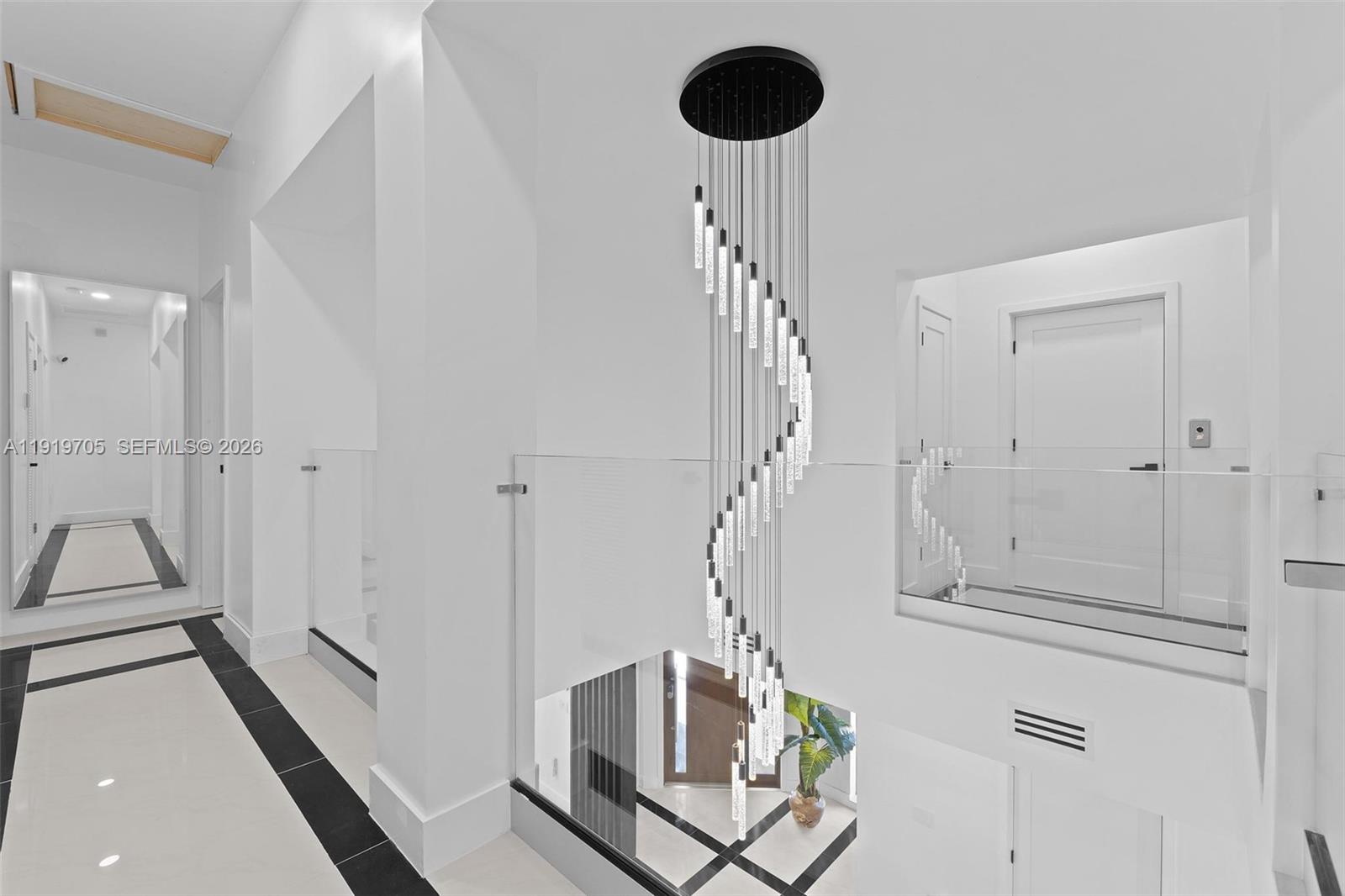 SARCO SUB - Residential