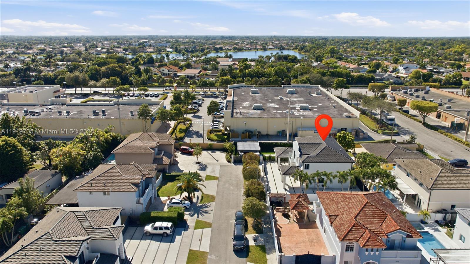 SARCO SUB - Residential