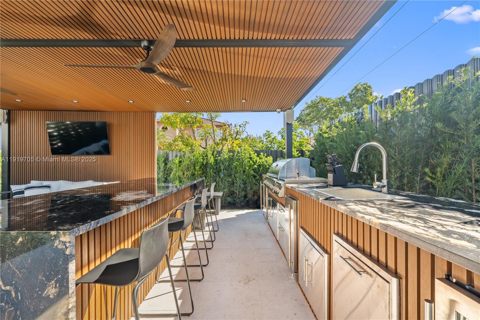 SARCO SUB - Residential