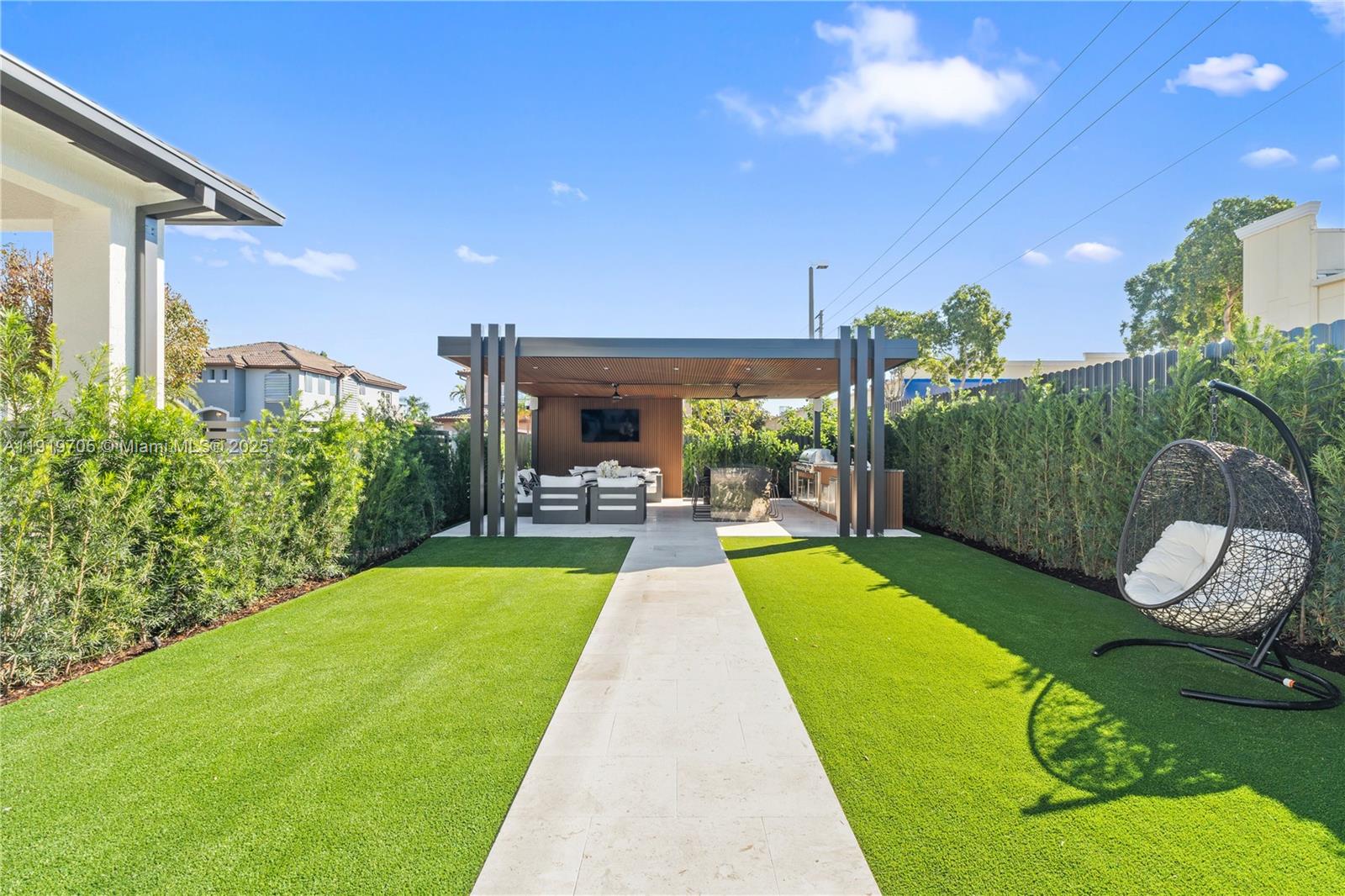 SARCO SUB - Residential