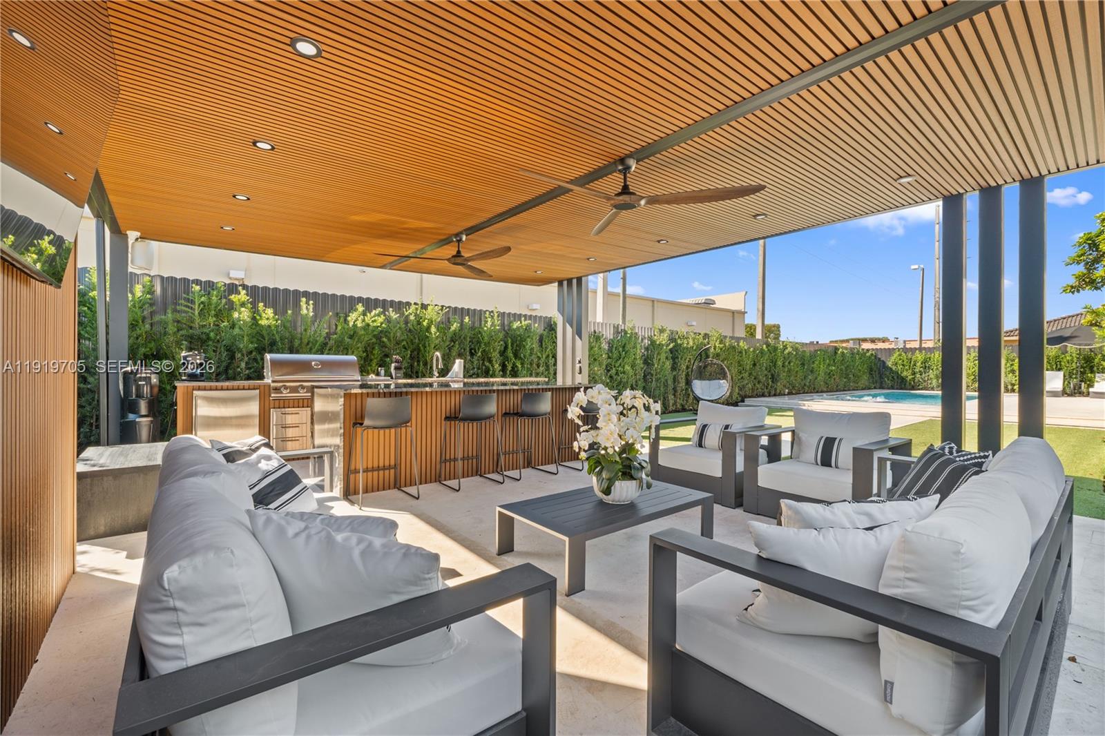 SARCO SUB - Residential