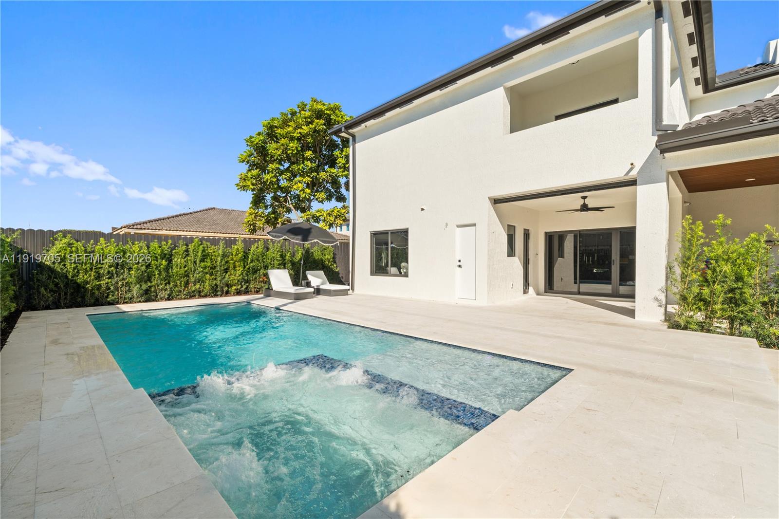 SARCO SUB - Residential