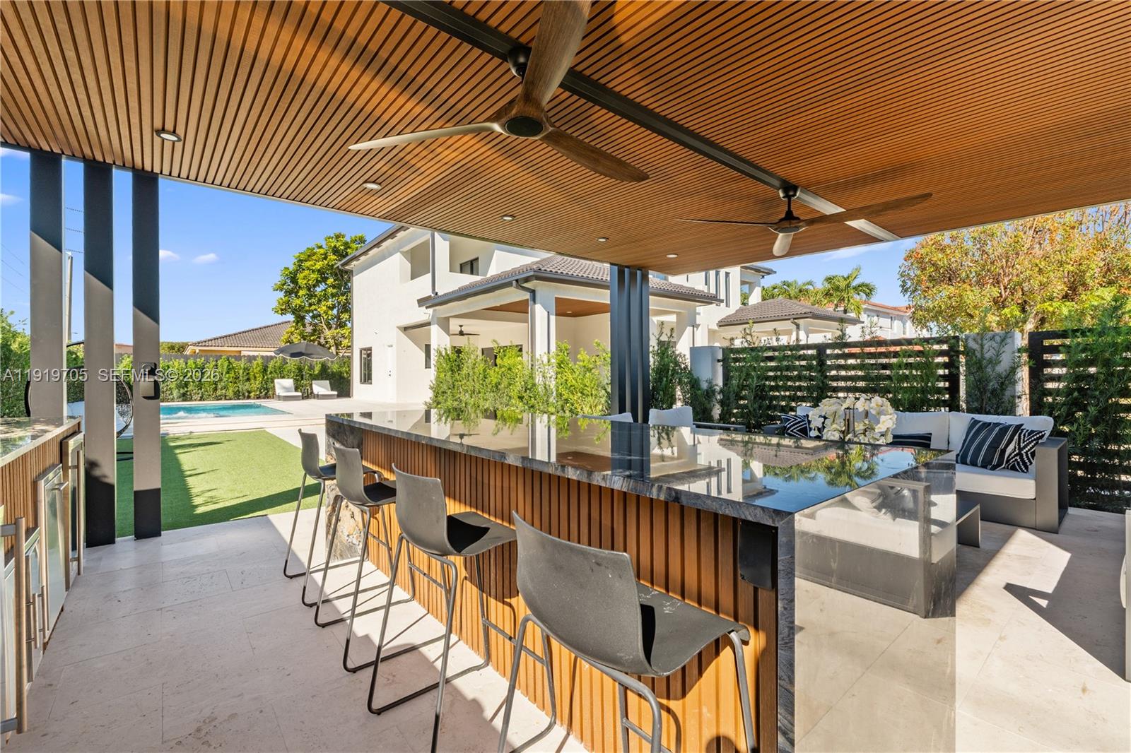 SARCO SUB - Residential