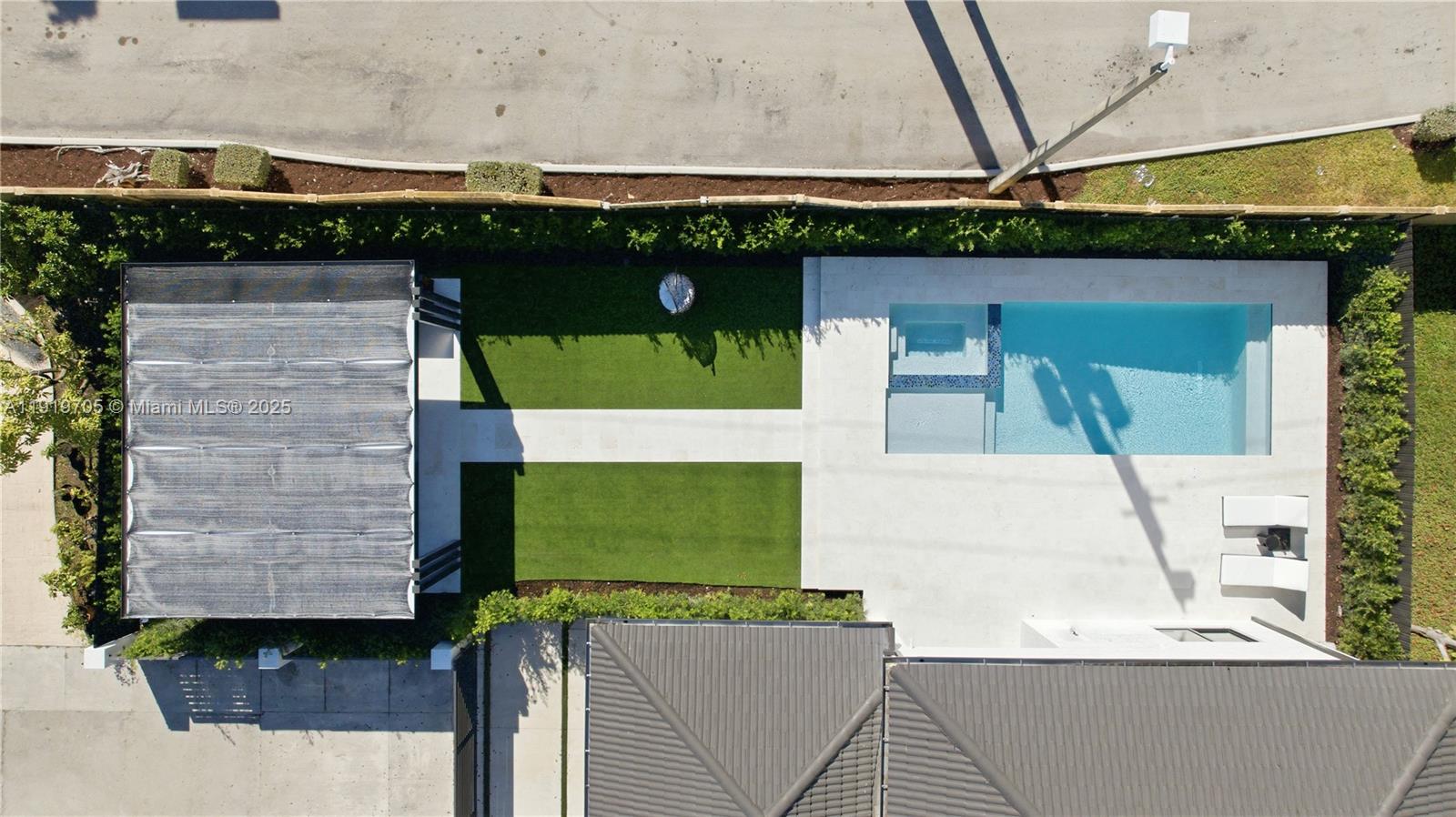 SARCO SUB - Residential