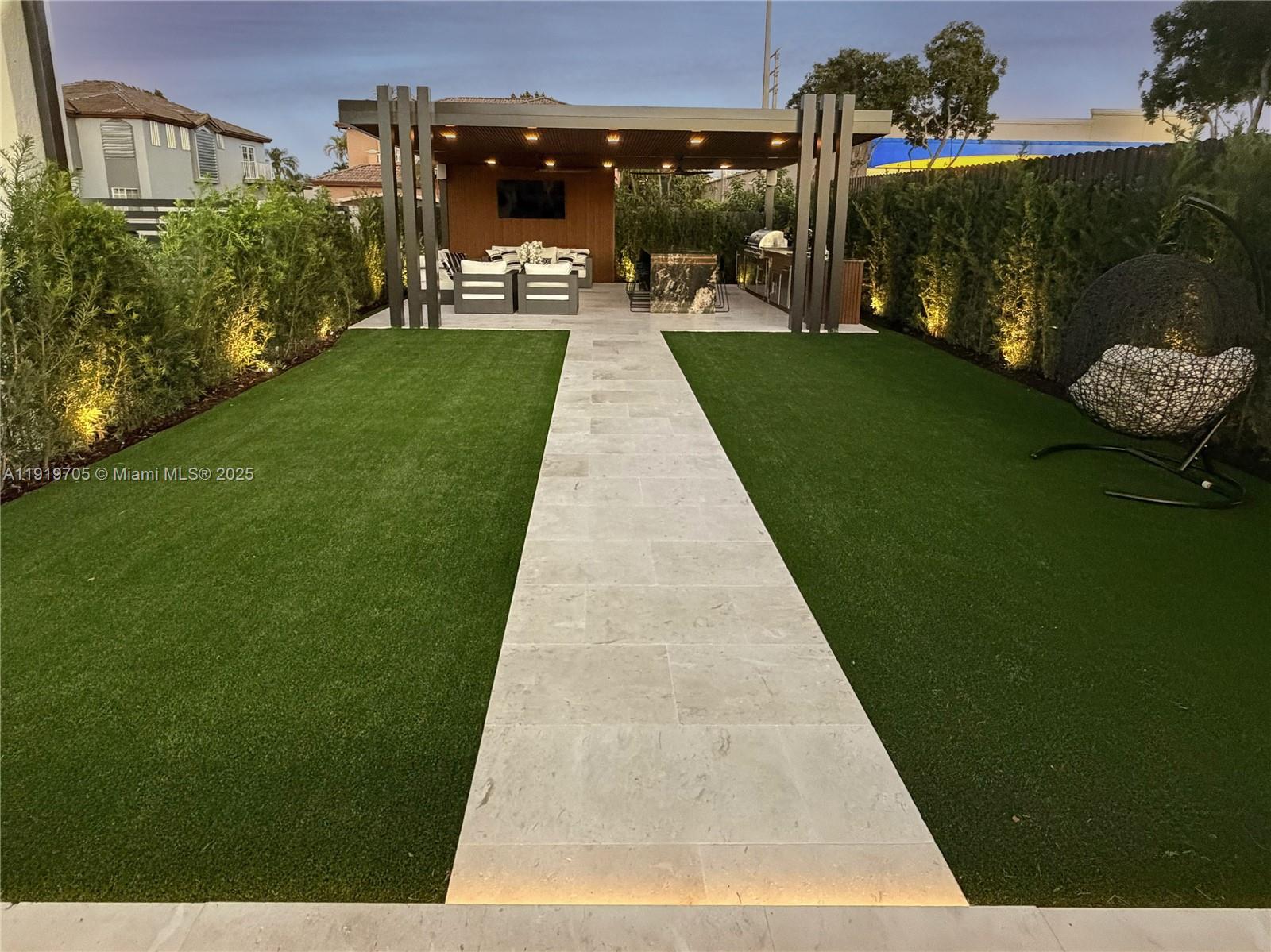 SARCO SUB - Residential