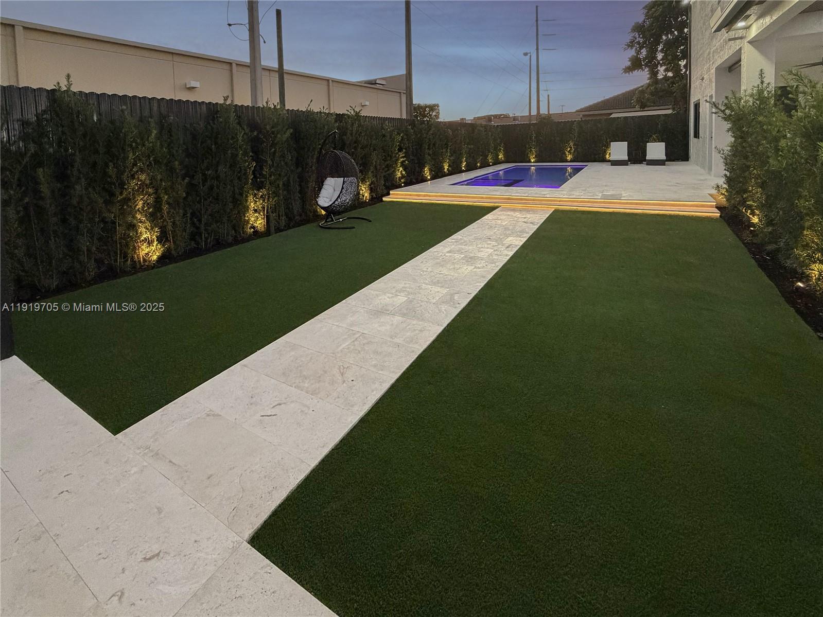 SARCO SUB - Residential