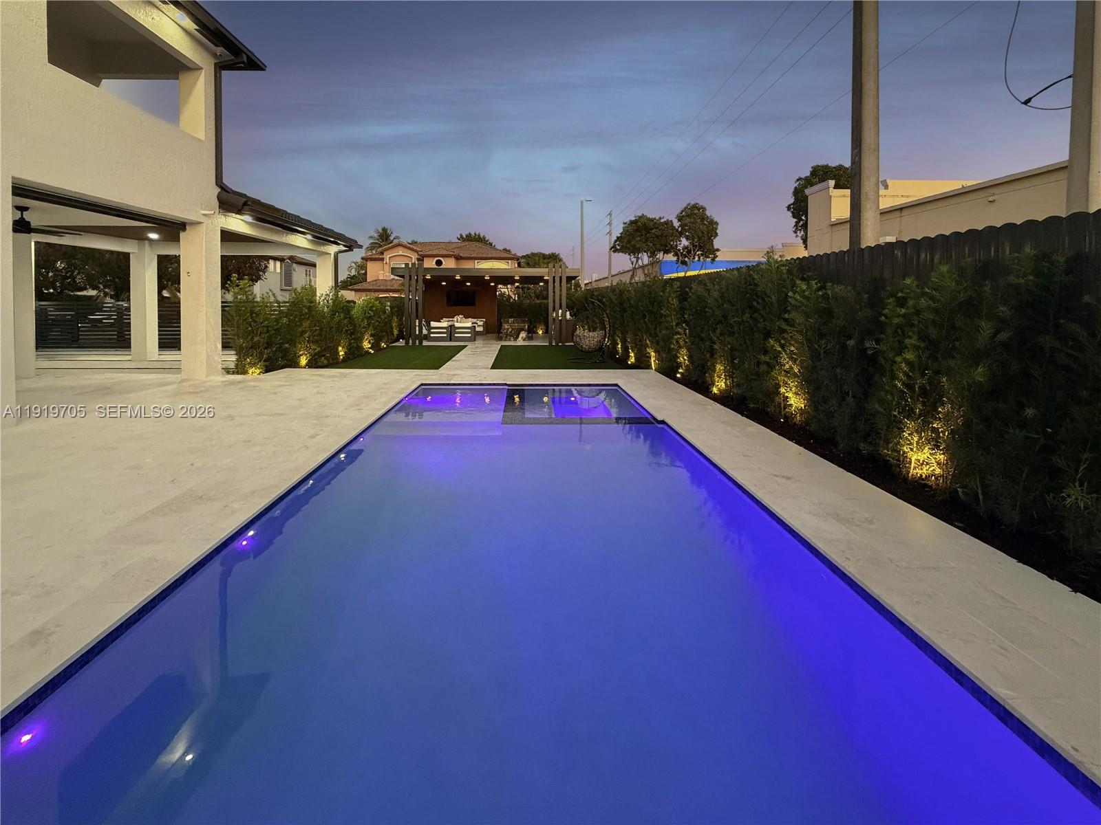 SARCO SUB - Residential