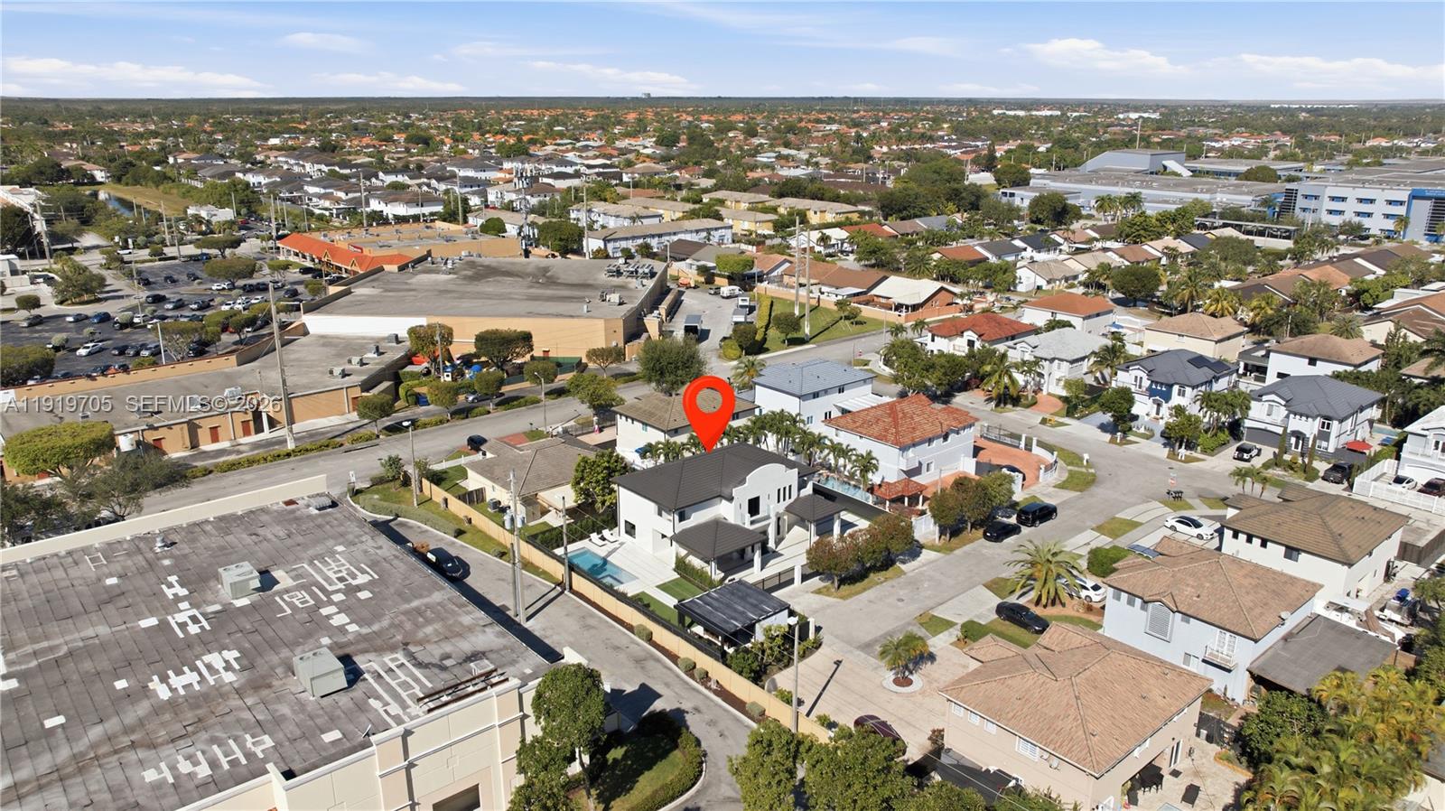 SARCO SUB - Residential