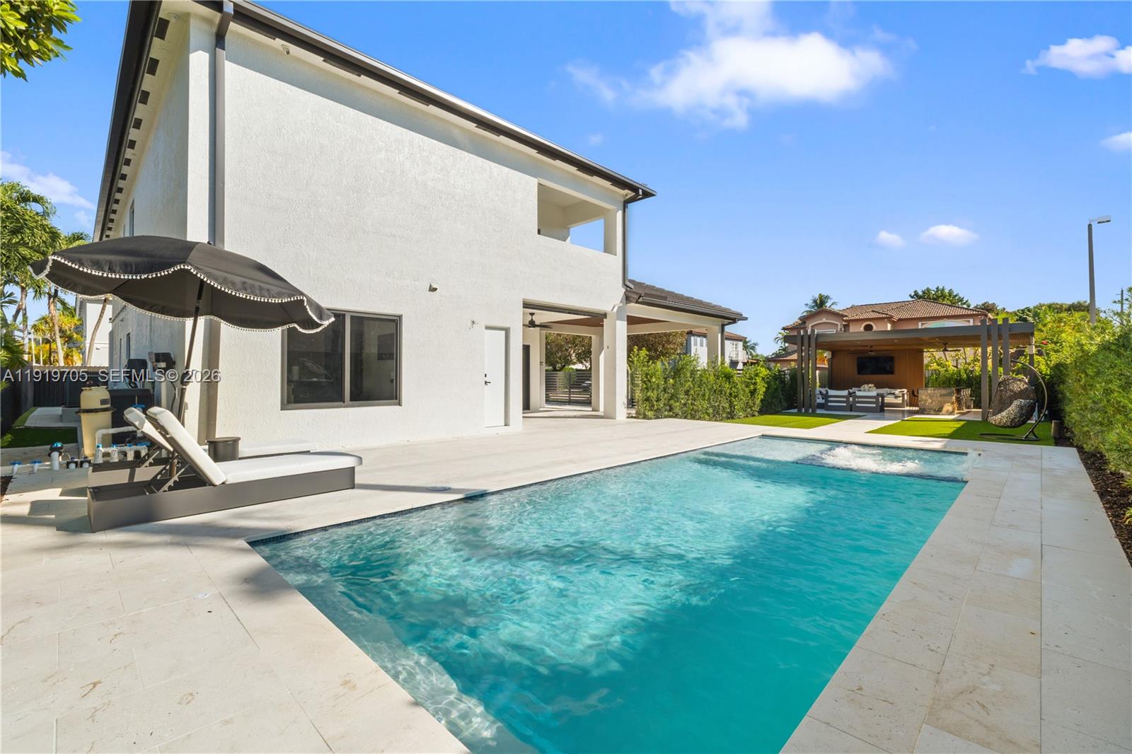 SARCO SUB - Residential