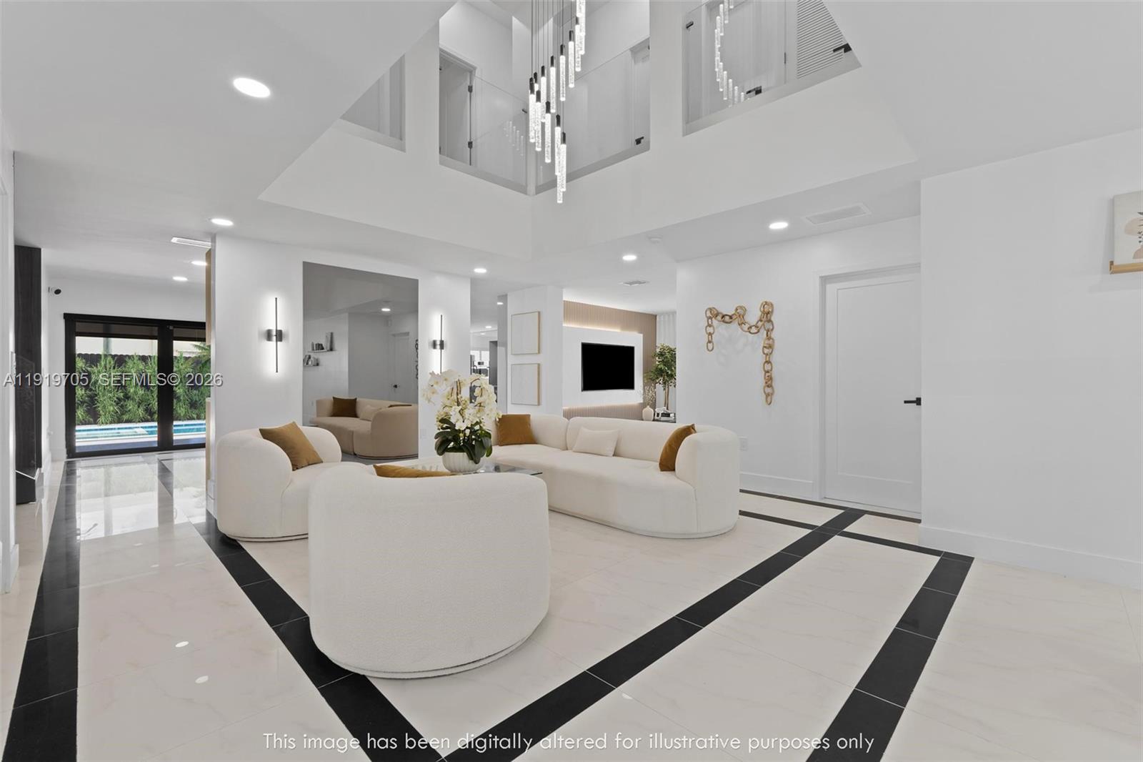 SARCO SUB - Residential