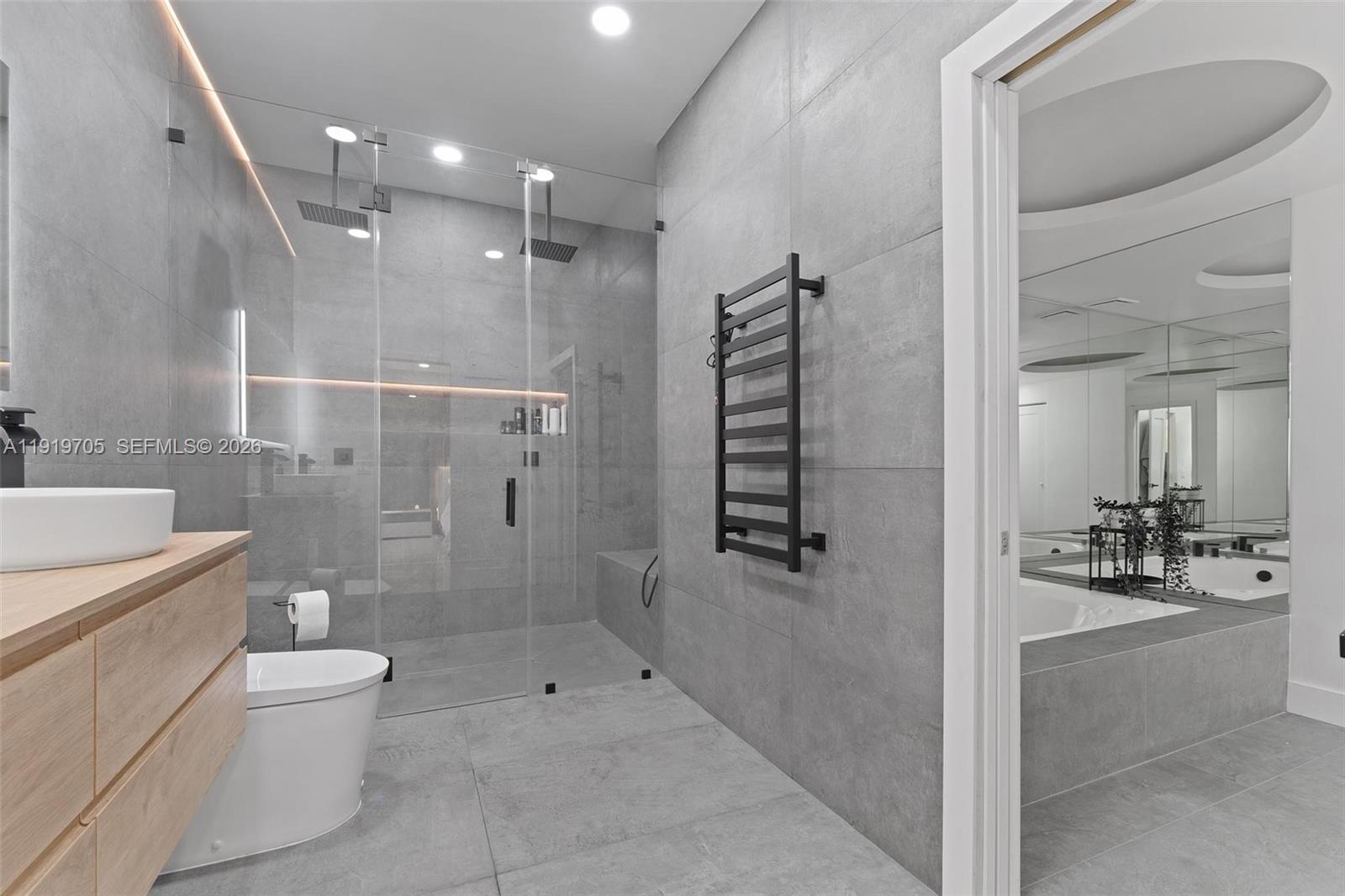 SARCO SUB - Residential