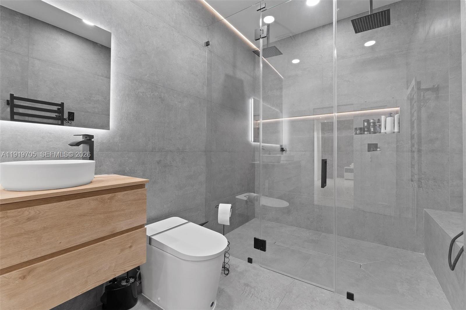 SARCO SUB - Residential