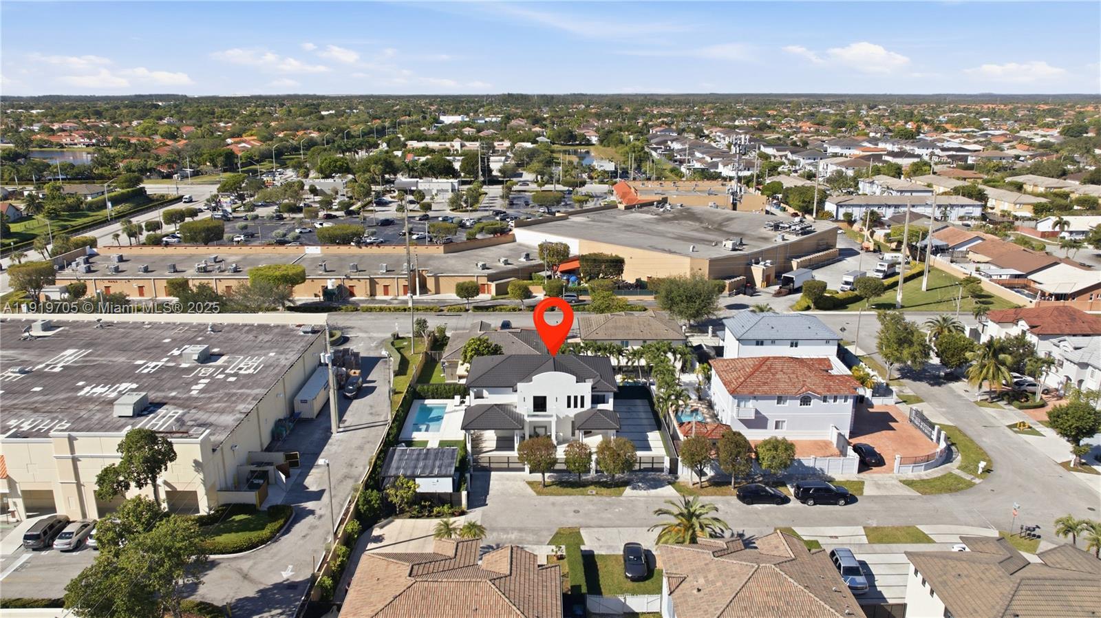 SARCO SUB - Residential