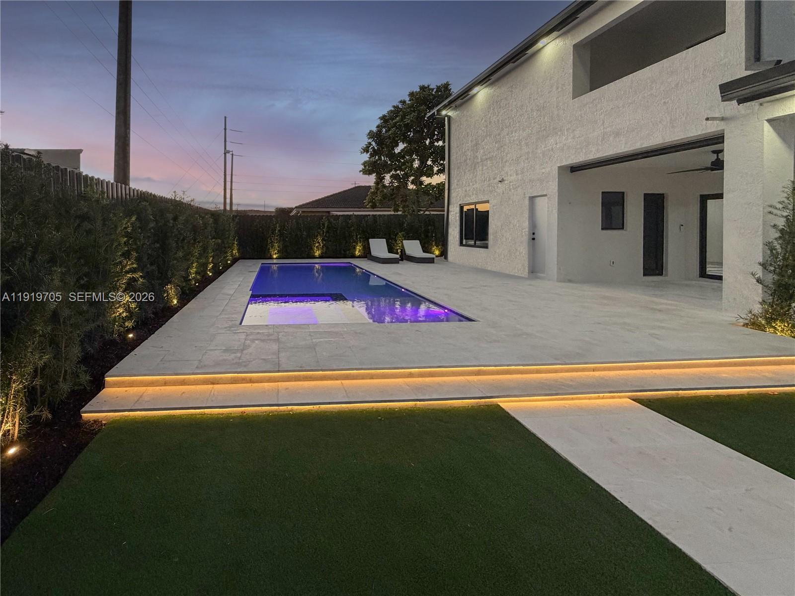 SARCO SUB - Residential