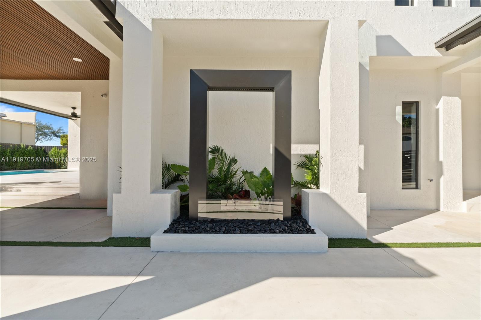 SARCO SUB - Residential