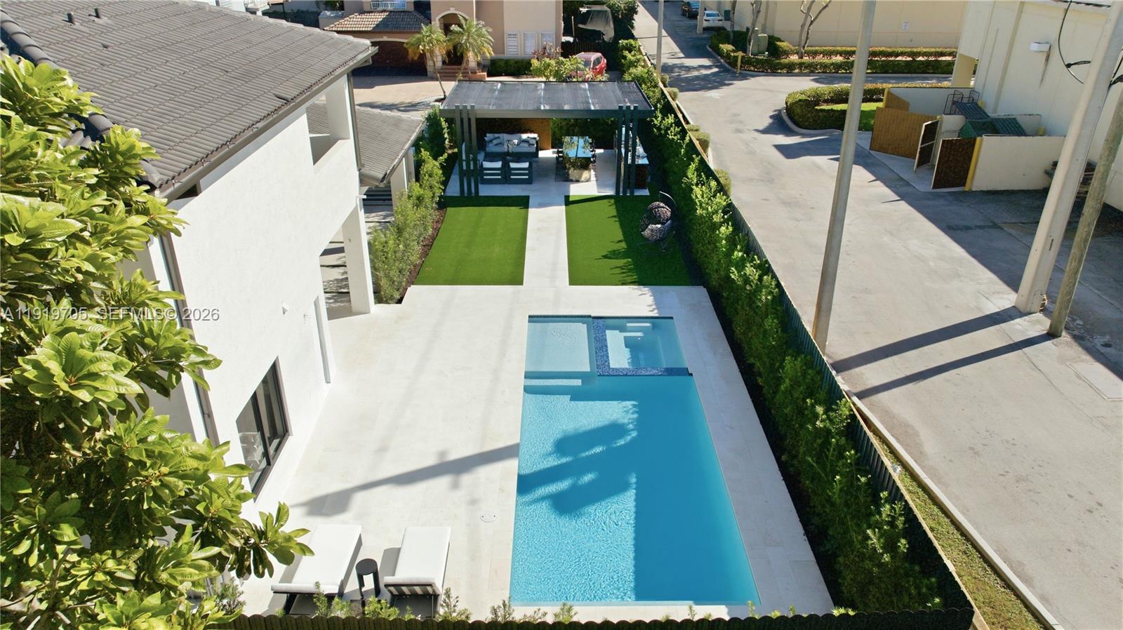 SARCO SUB - Residential