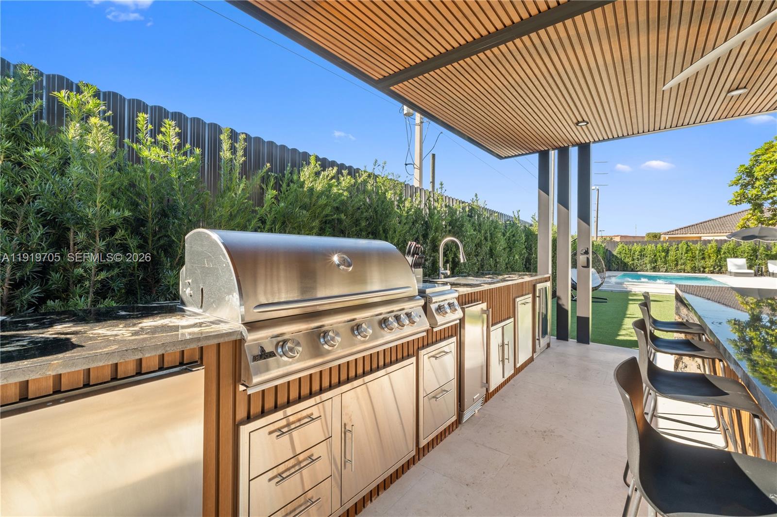 SARCO SUB - Residential