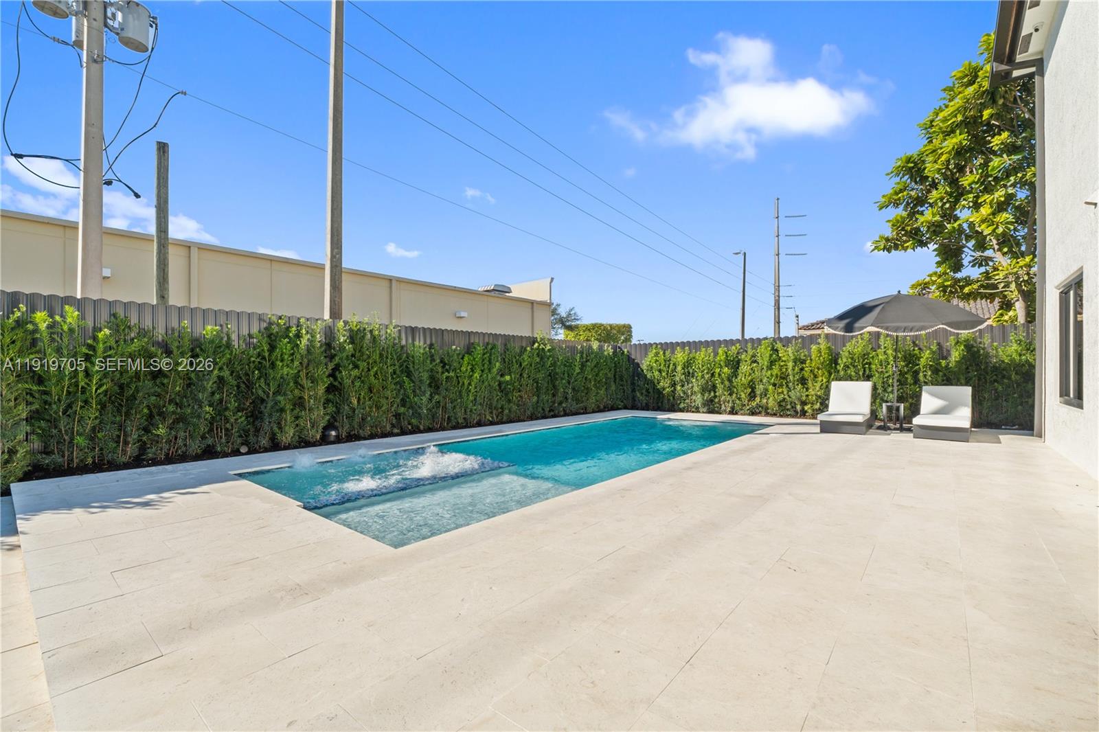 SARCO SUB - Residential