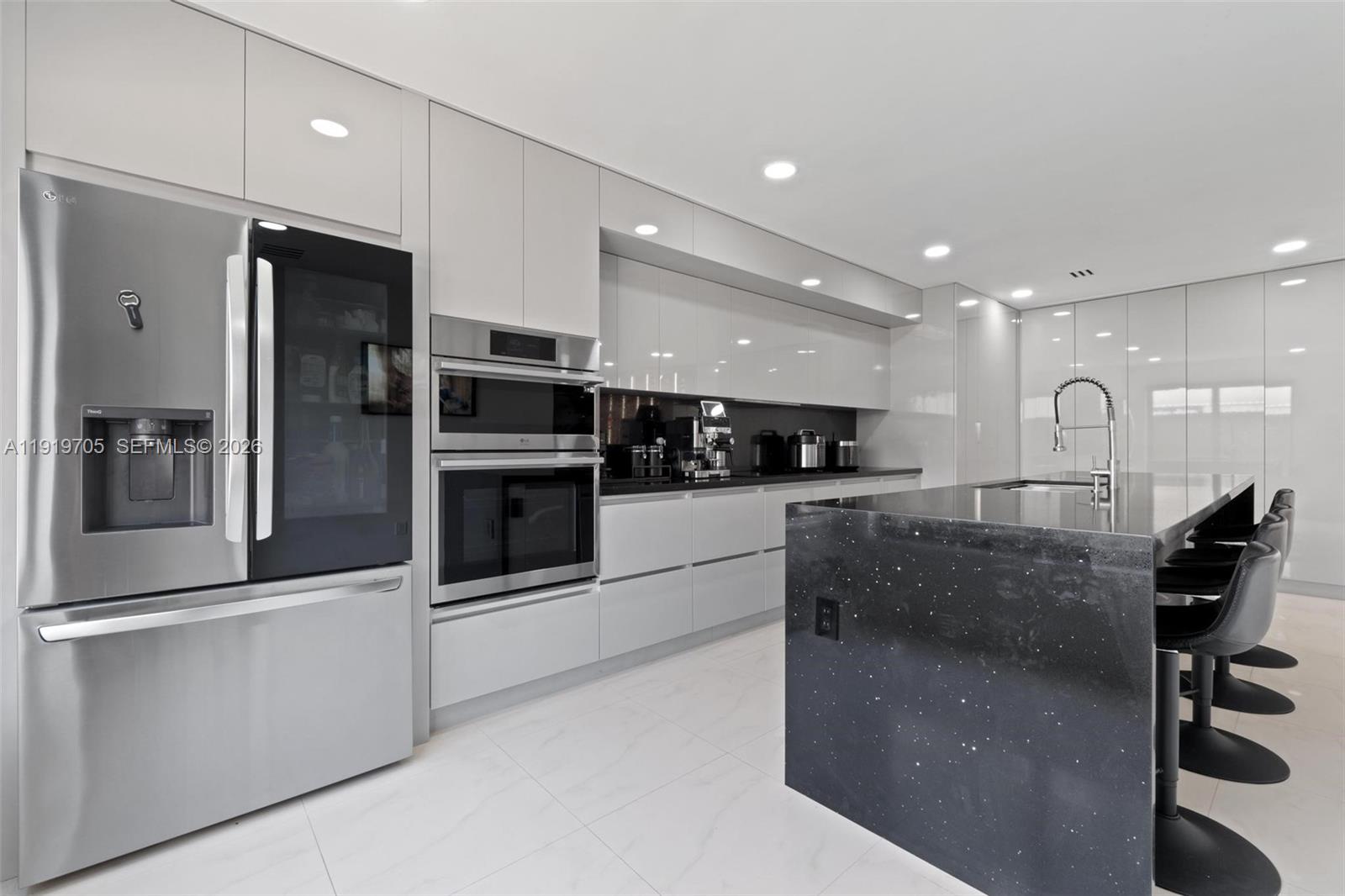 SARCO SUB - Residential