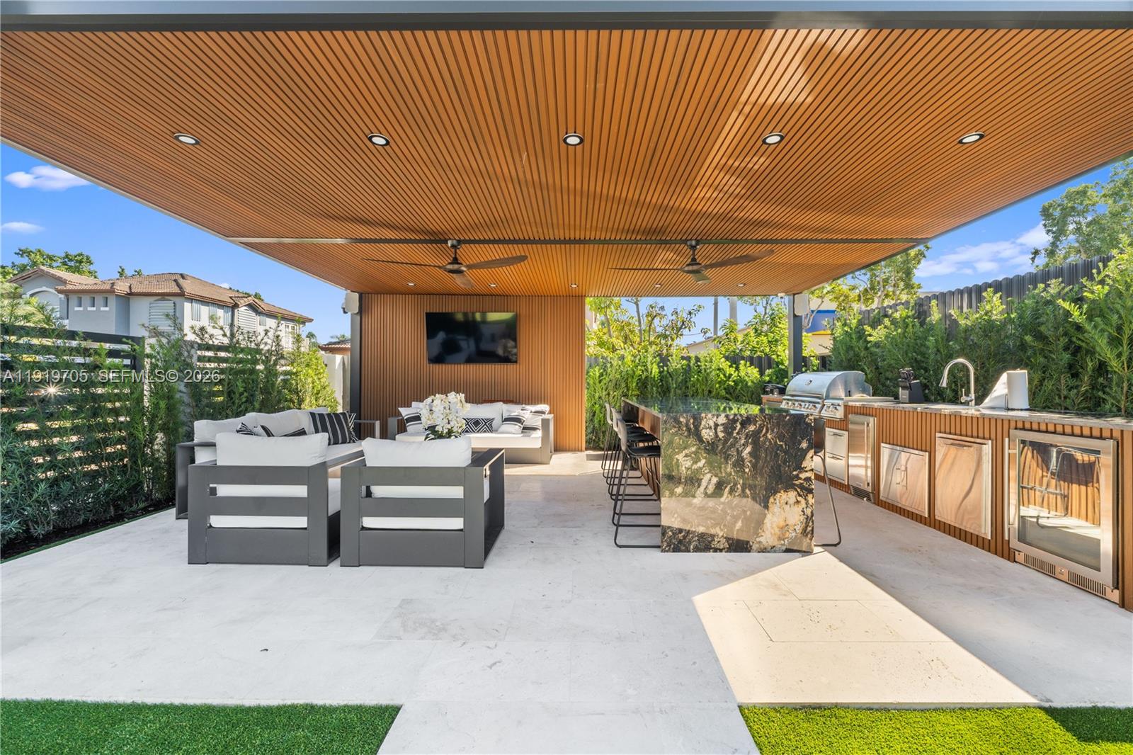 SARCO SUB - Residential