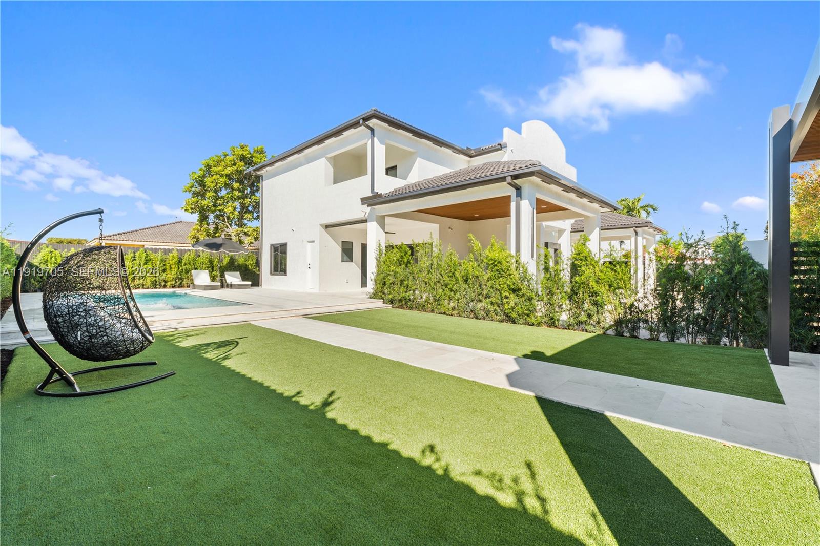 SARCO SUB - Residential