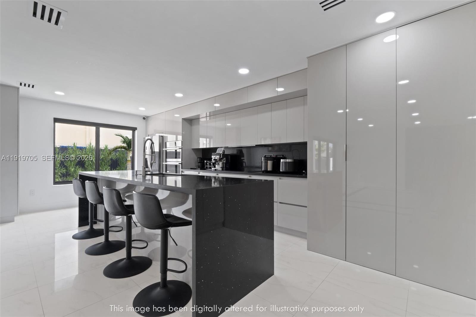 SARCO SUB - Residential