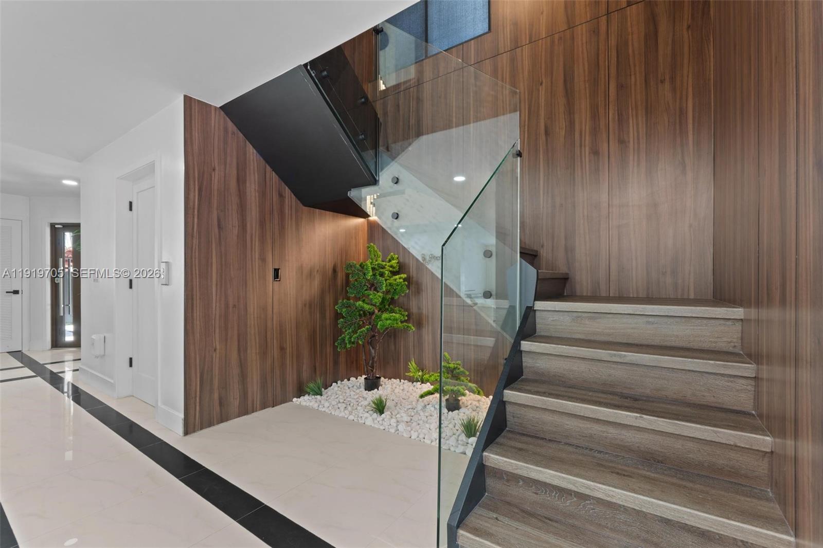 SARCO SUB - Residential