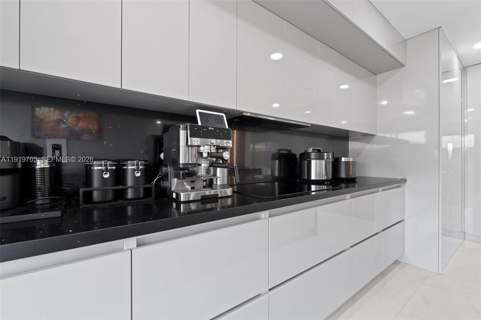 SARCO SUB - Residential