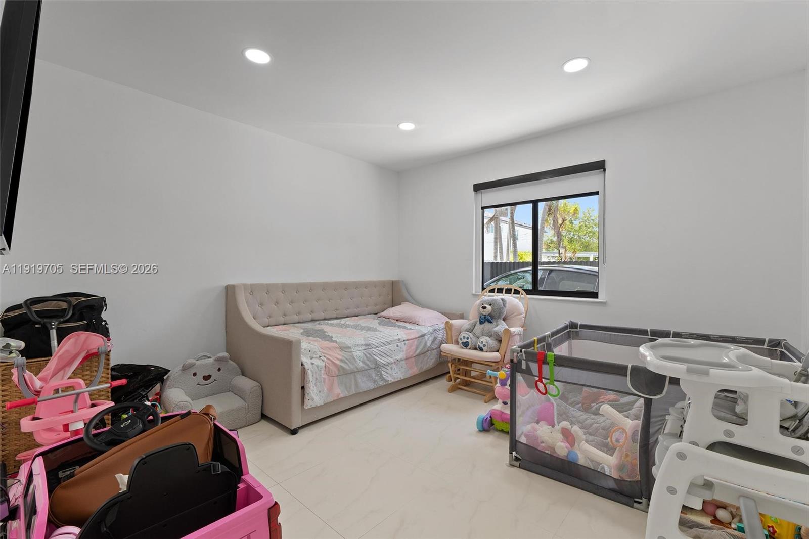 SARCO SUB - Residential