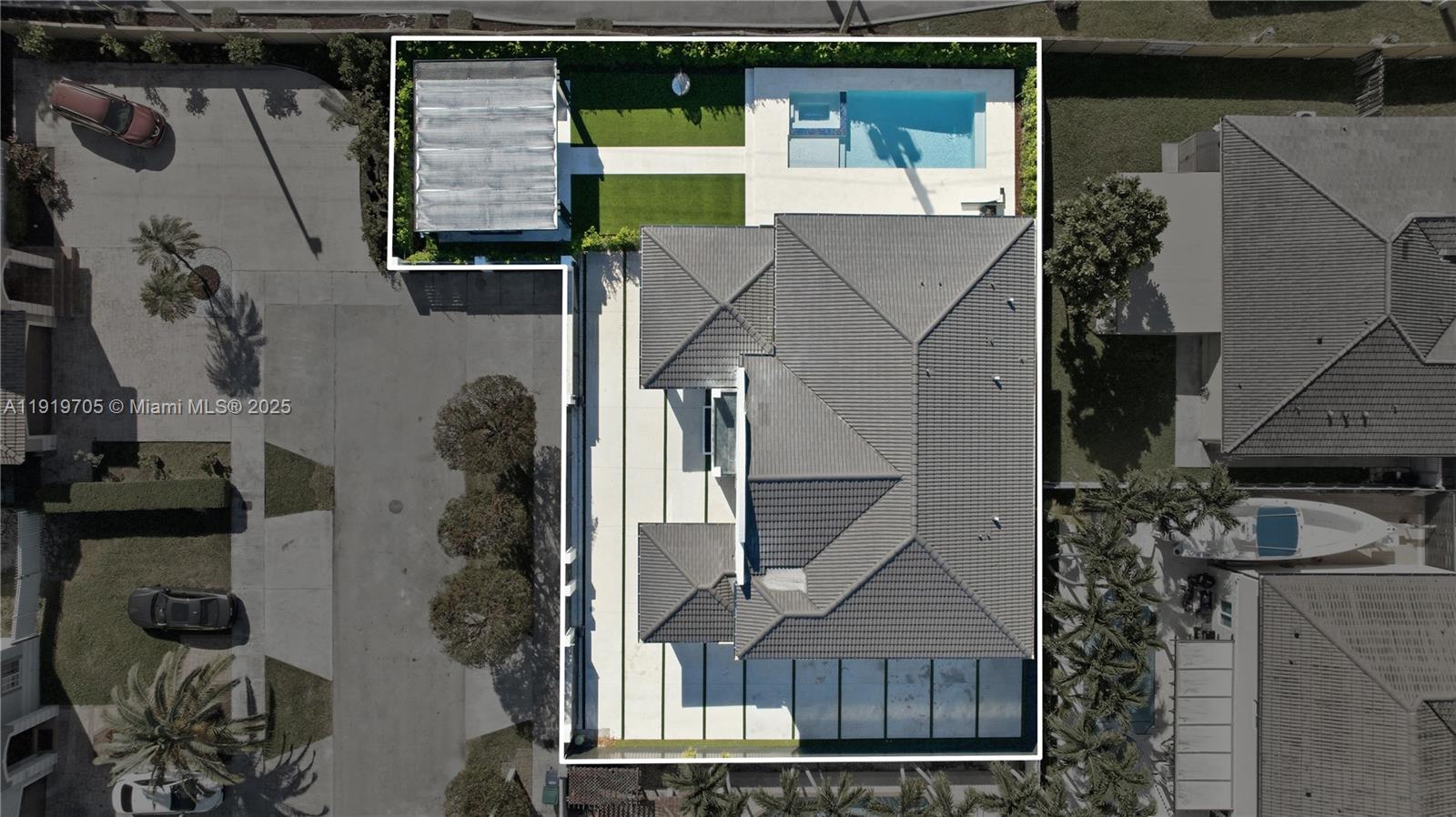 SARCO SUB - Residential