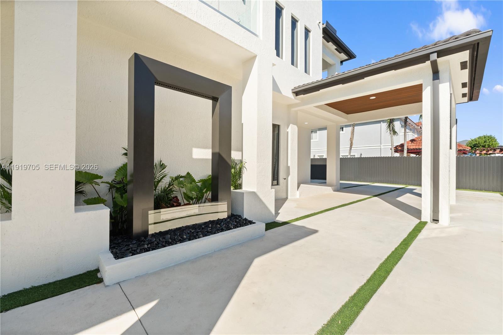 SARCO SUB - Residential