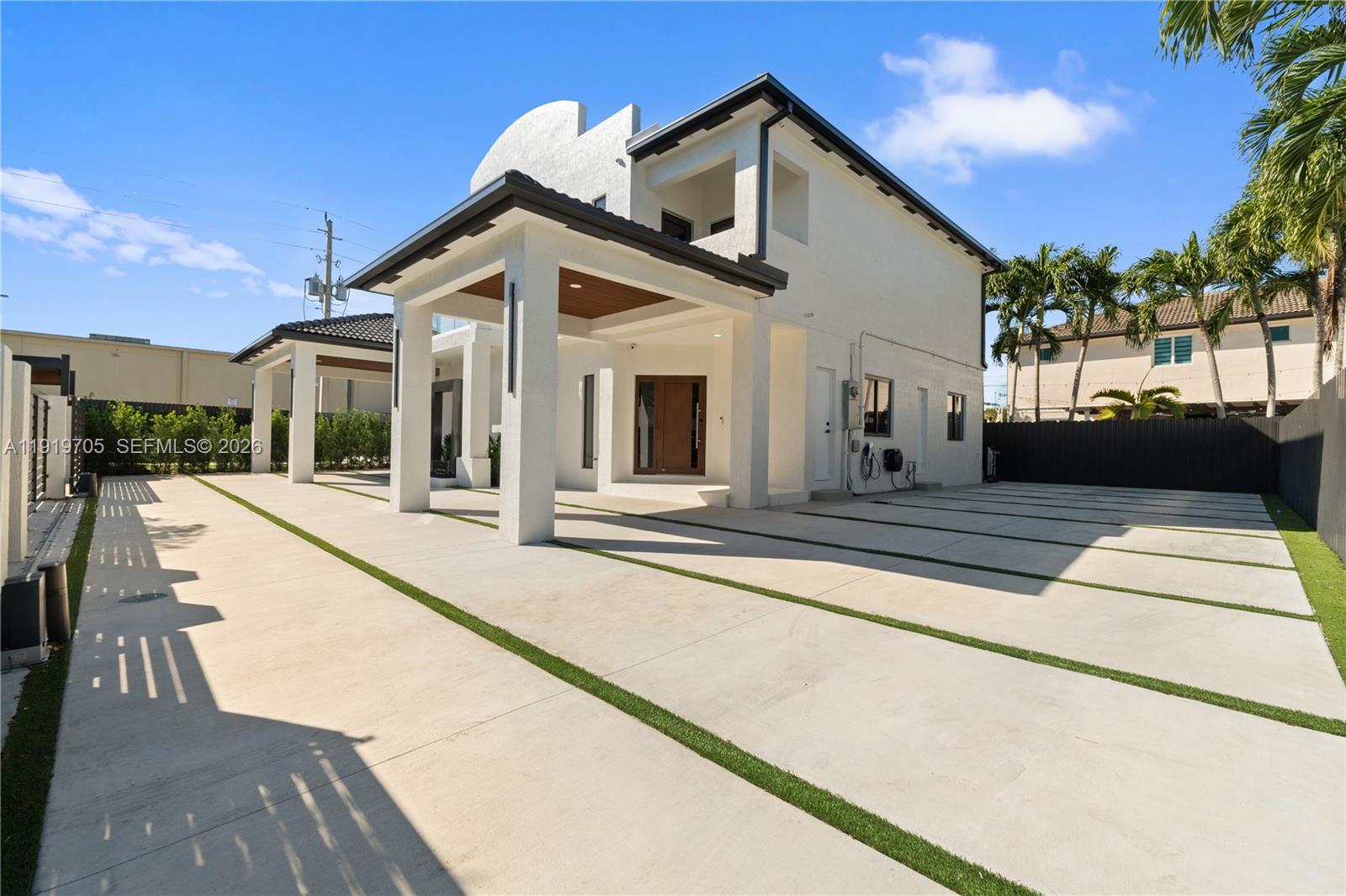 SARCO SUB - Residential