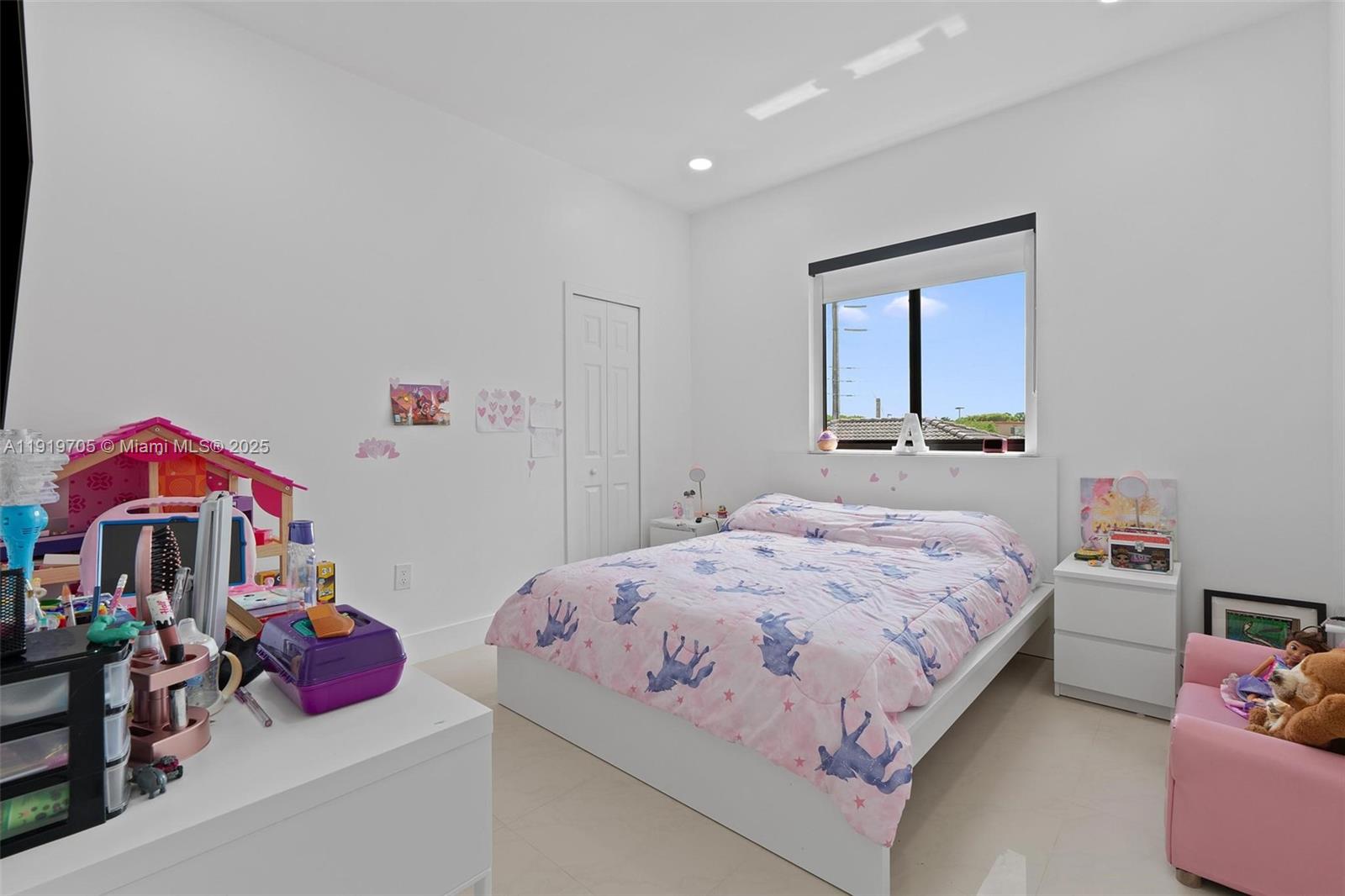 SARCO SUB - Residential