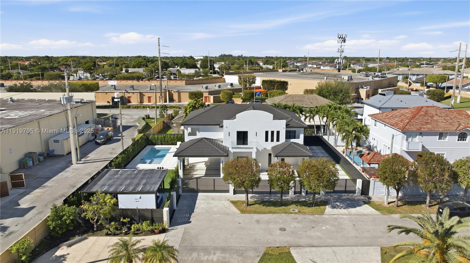 SARCO SUB - Residential