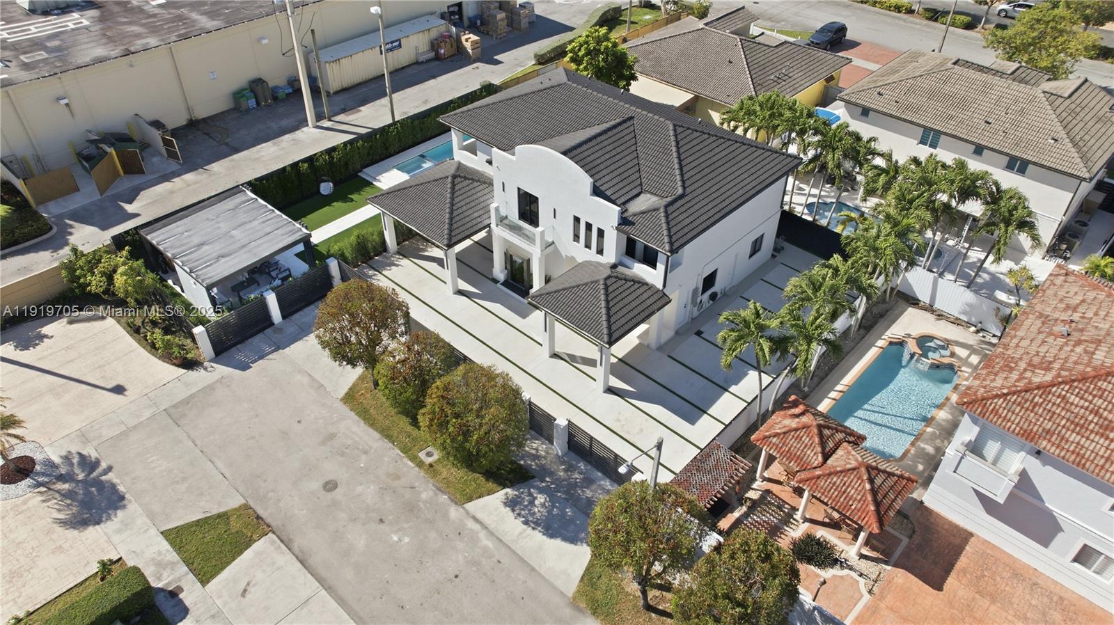 SARCO SUB - Residential