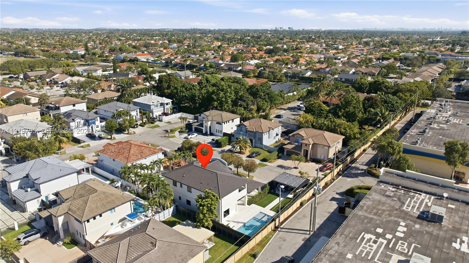 SARCO SUB - Residential