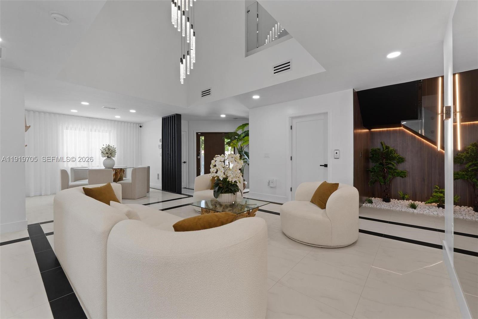 SARCO SUB - Residential