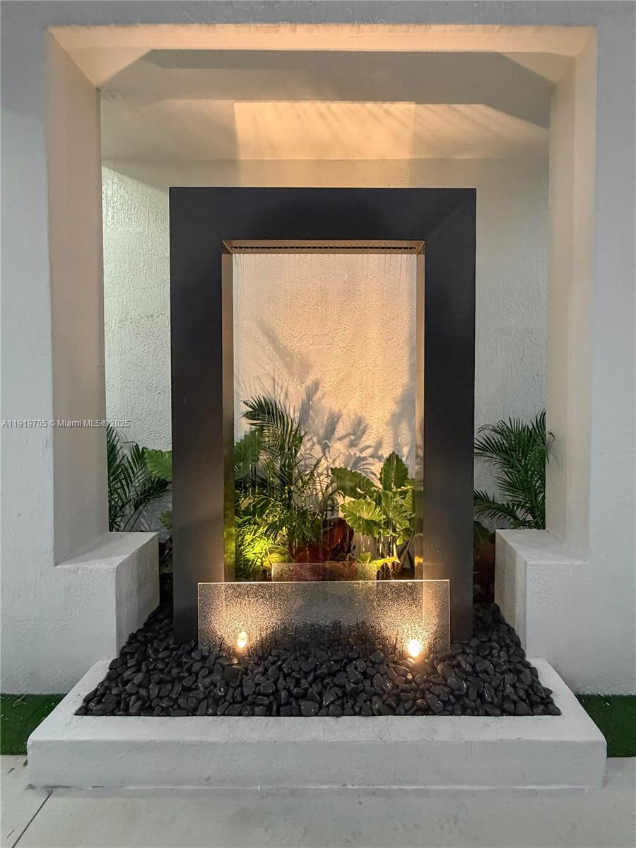 SARCO SUB - Residential