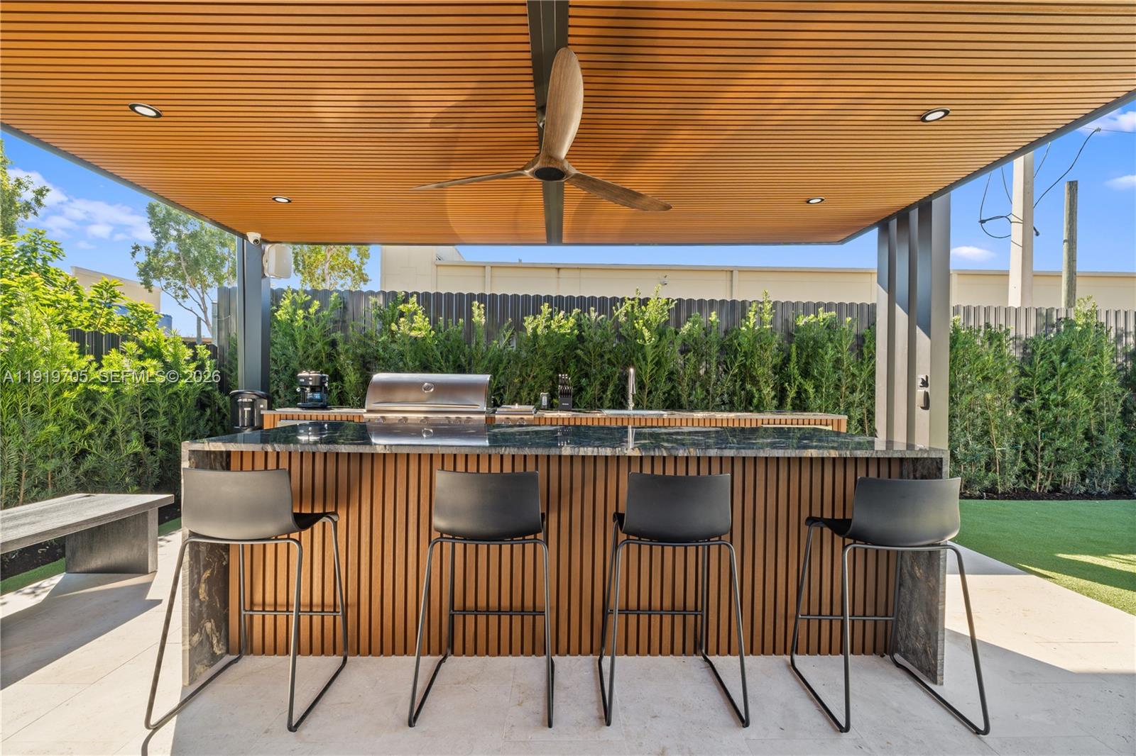 SARCO SUB - Residential