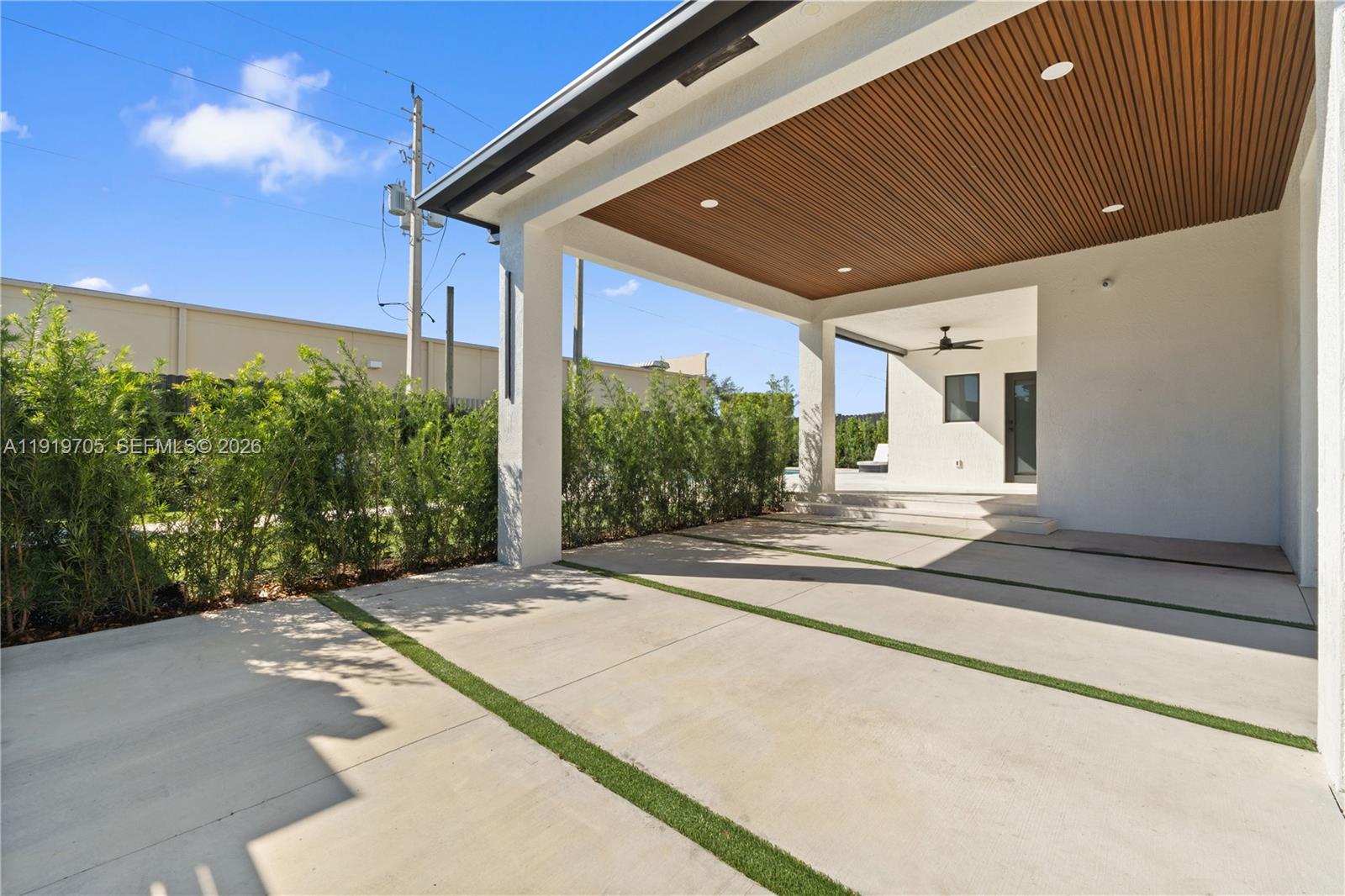 SARCO SUB - Residential