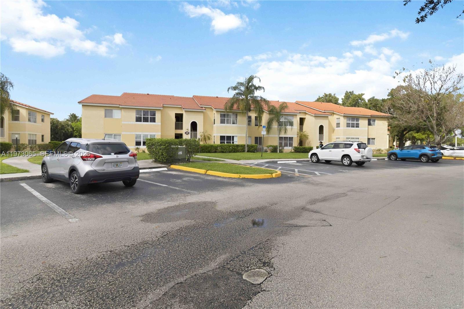 Isles at Lago Mar - Residential