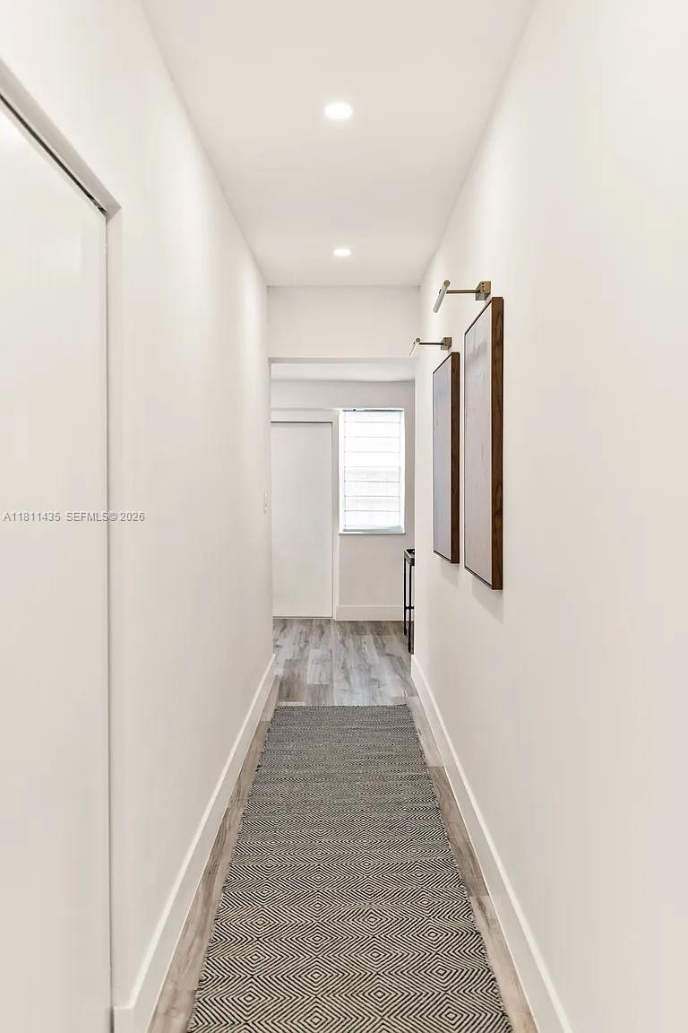 COMFORT GARDENS 1ST ADDN - Residential Income