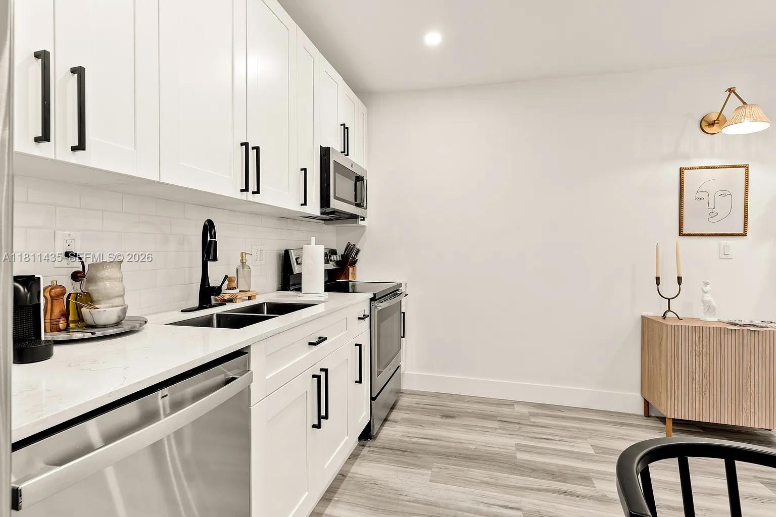 COMFORT GARDENS 1ST ADDN - Residential Income