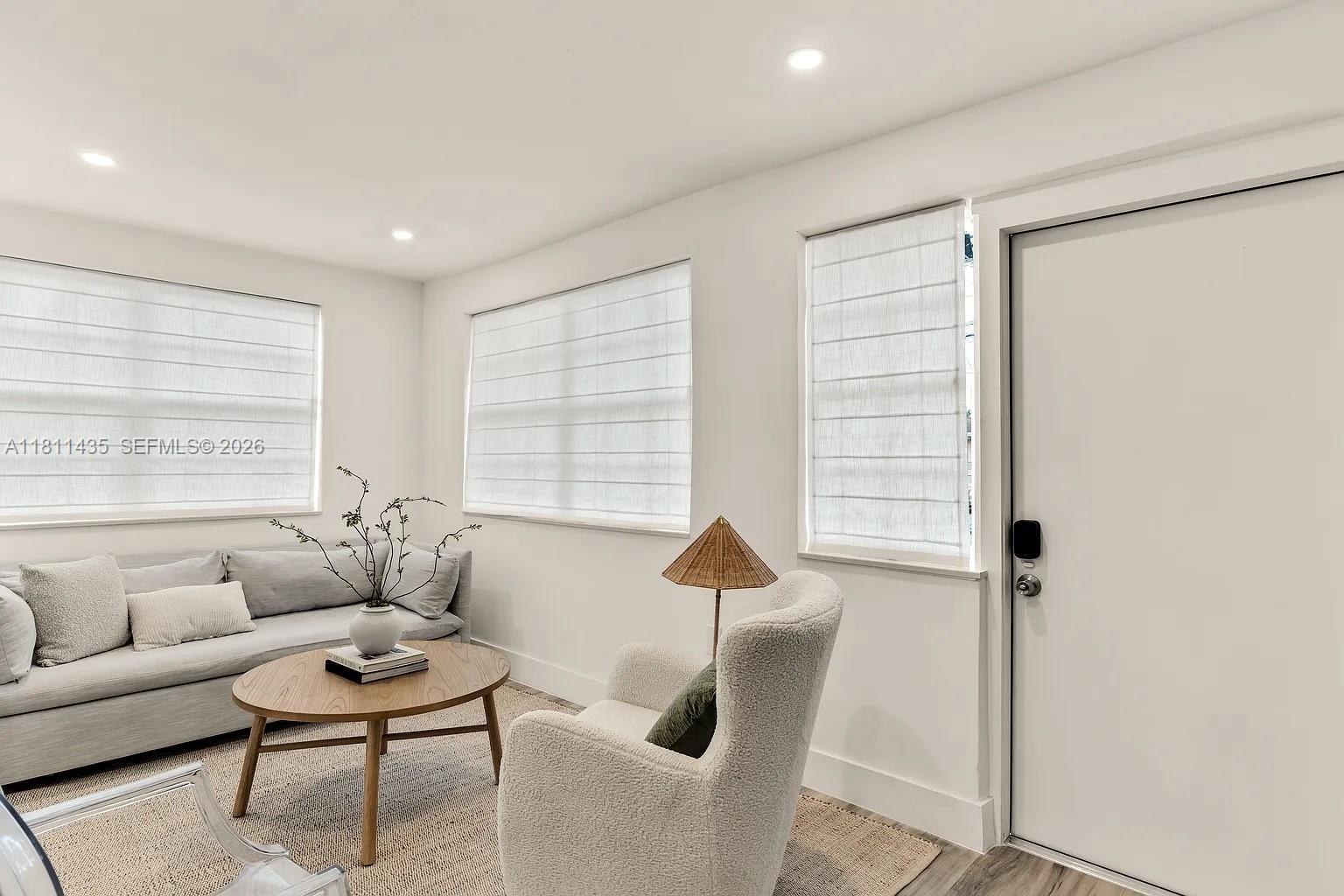 COMFORT GARDENS 1ST ADDN - Residential Income