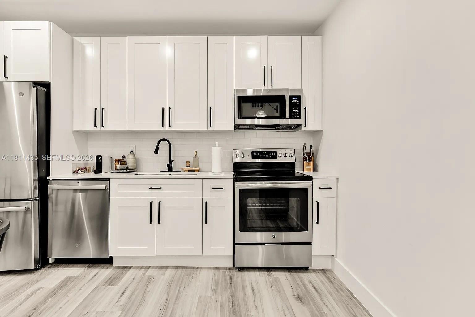 COMFORT GARDENS 1ST ADDN - Residential Income